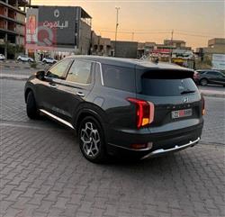 هيونداي باليسيد